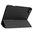 Trifold (Sleep/Wake) Smart Case & Stand for Apple iPad Pro 11-inch (1st Gen) - Black